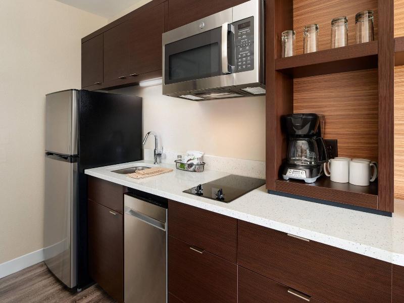 Towneplace Suites By Marriott Leesburg image