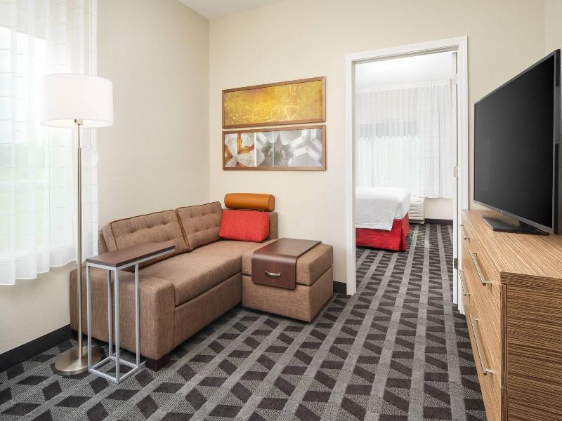 Towneplace Suites By Marriott Leesburg image