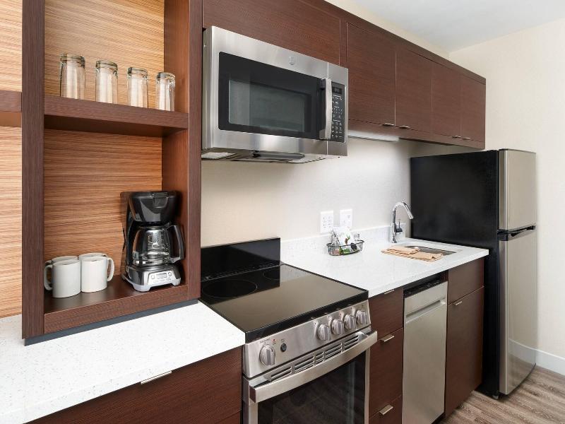 Towneplace Suites By Marriott Leesburg image