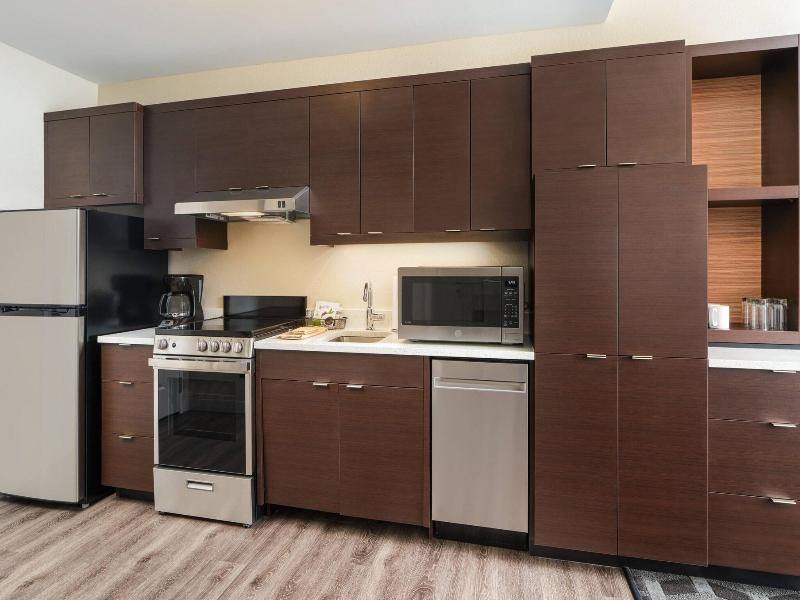 Towneplace Suites By Marriott Leesburg image