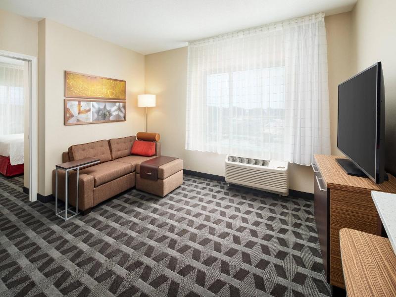 Towneplace Suites By Marriott Leesburg image
