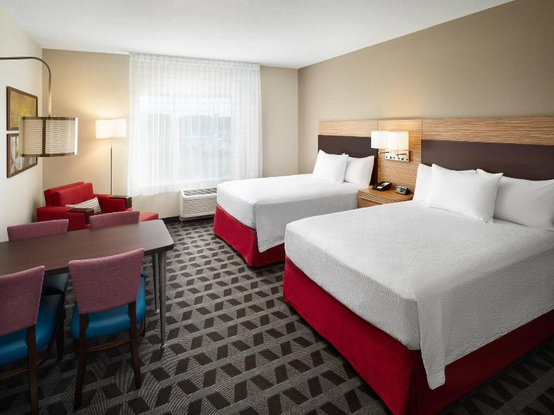 Towneplace Suites By Marriott Leesburg image