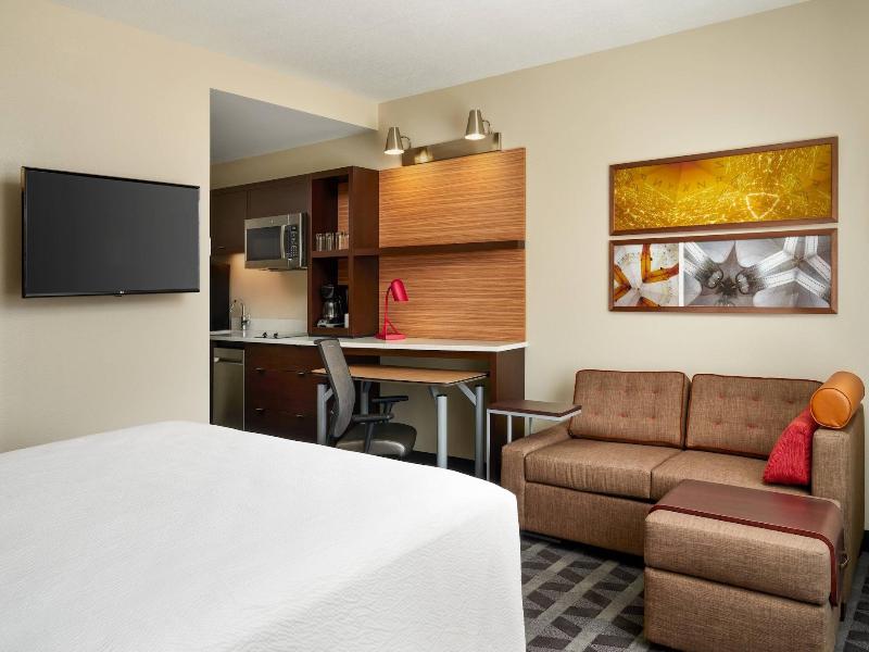 Towneplace Suites By Marriott Leesburg image