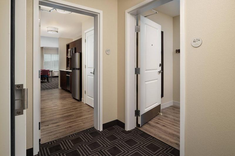 Towneplace Suites By Marriott Leesburg image