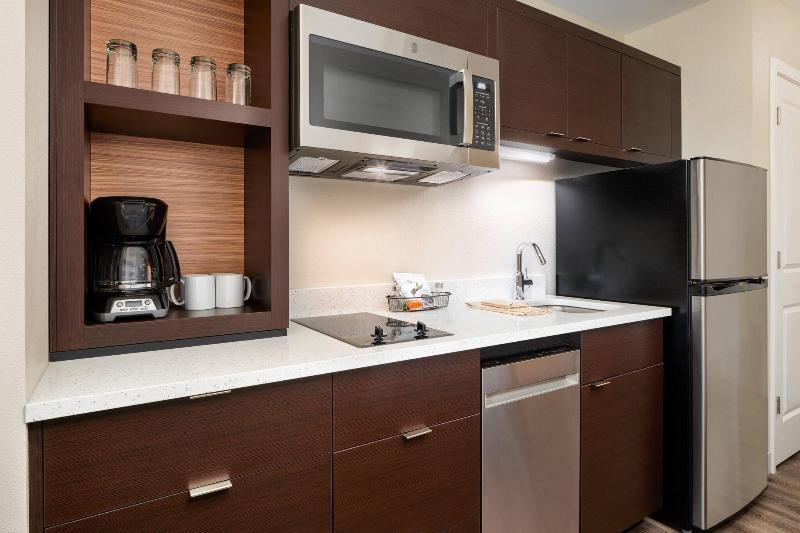 Towneplace Suites By Marriott Leesburg image