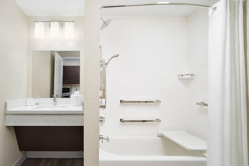 Towneplace Suites By Marriott Leesburg image