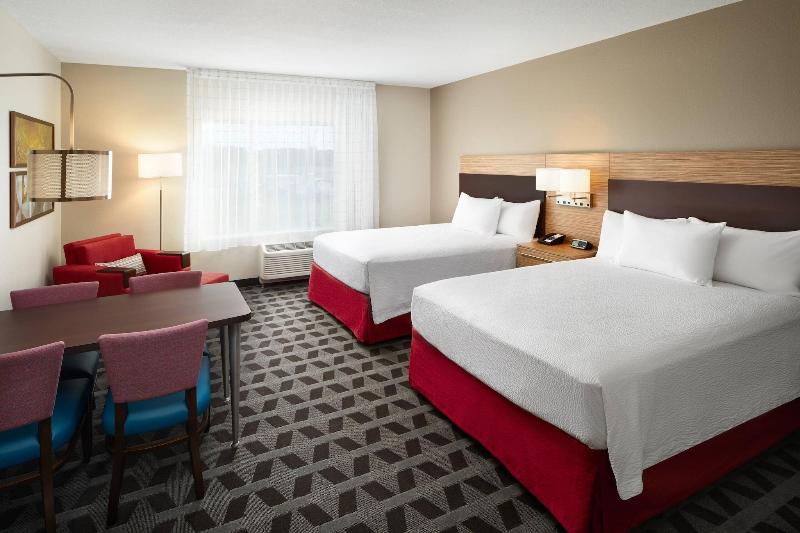 Towneplace Suites By Marriott Leesburg image