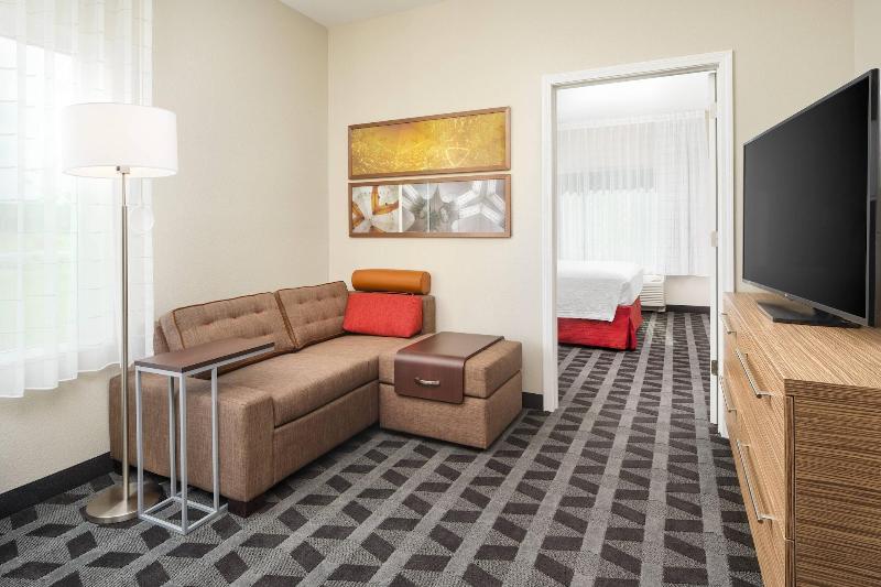 Towneplace Suites By Marriott Leesburg image