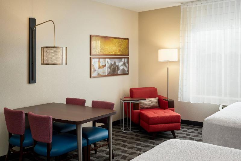 Towneplace Suites By Marriott Leesburg image