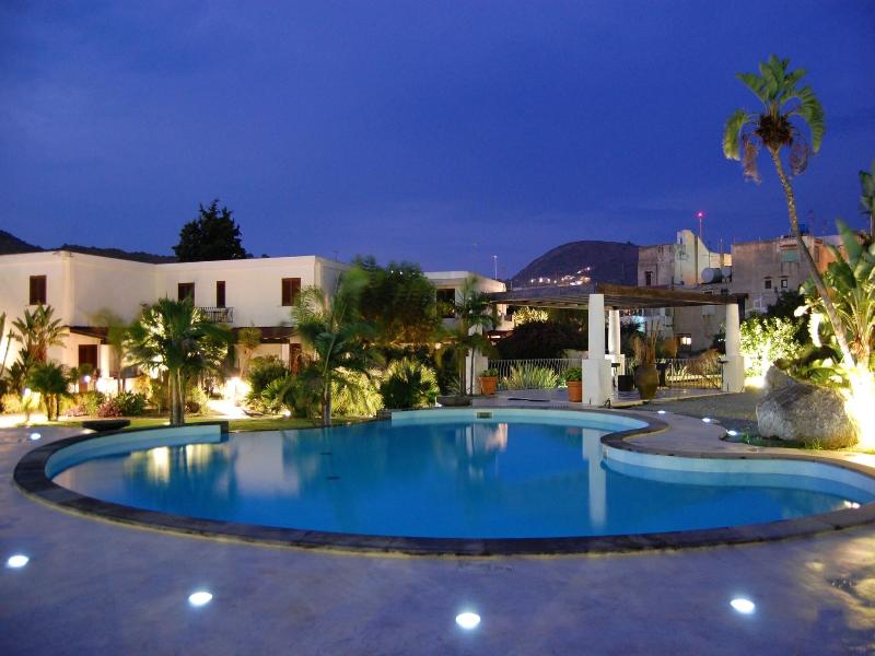 Residence La Giara image