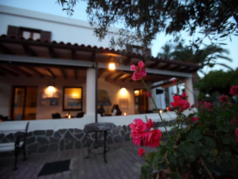 Residence La Giara image