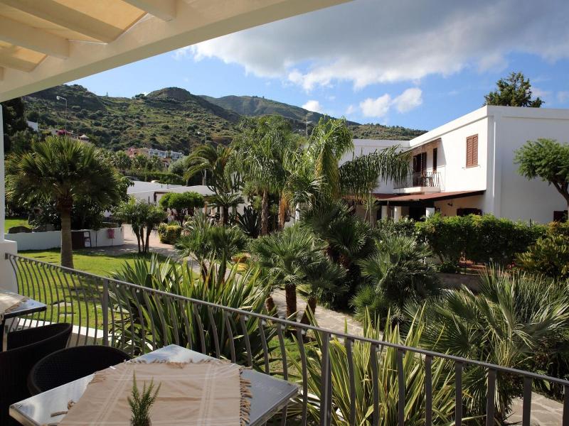 Residence La Giara image