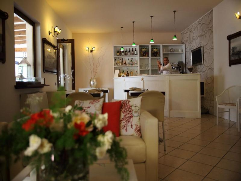 Residence La Giara image