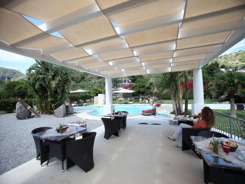 Residence La Giara image