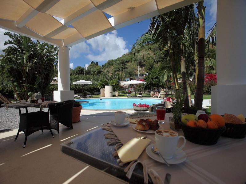 Residence La Giara image