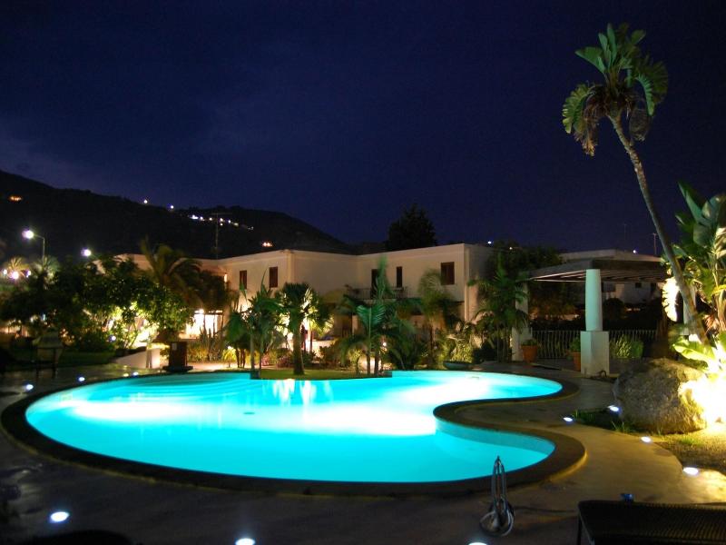 Residence La Giara image