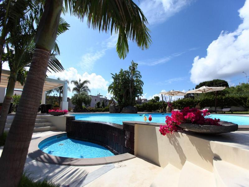 Residence La Giara image