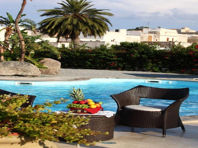 Residence La Giara image