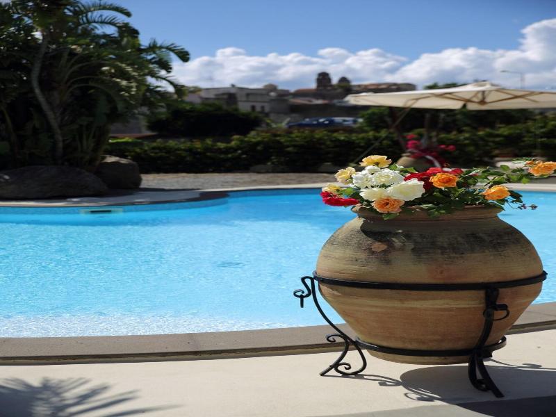 Residence La Giara image
