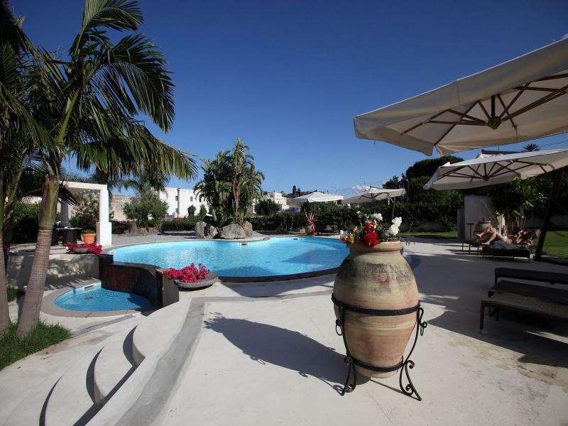 Residence La Giara image