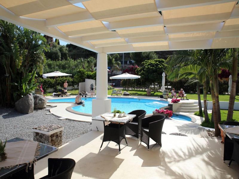 Residence La Giara image