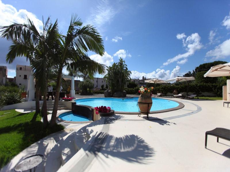 Residence La Giara image
