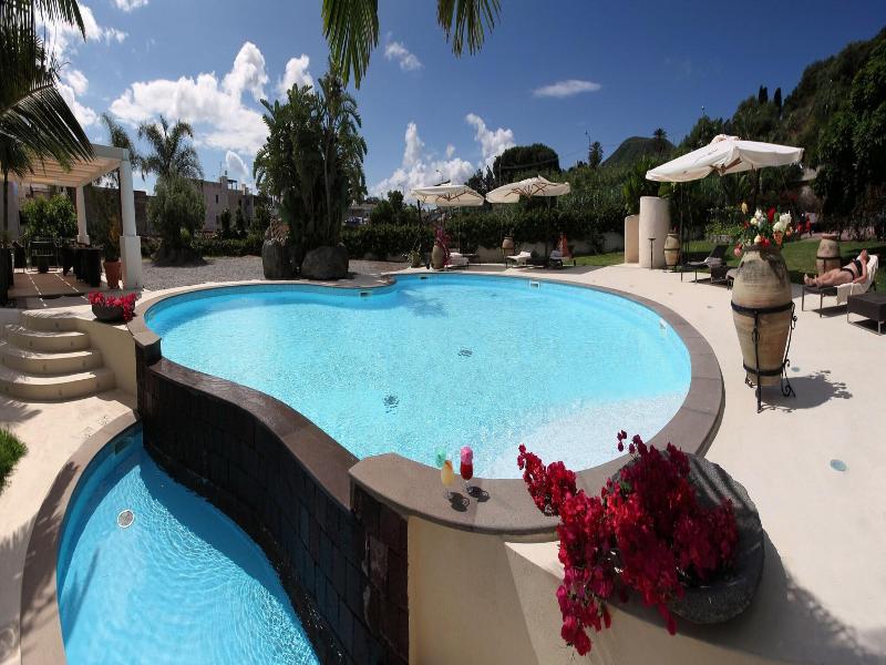 Residence La Giara image