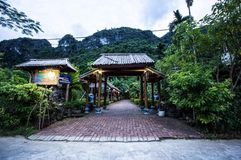 Lan Homestay 4