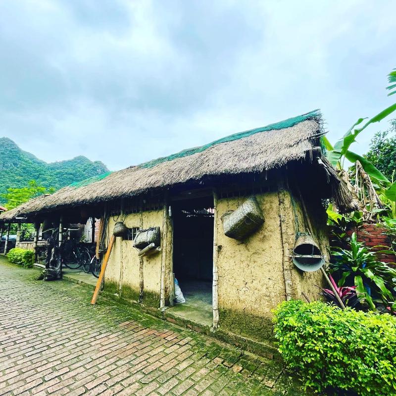 Lan Homestay 5