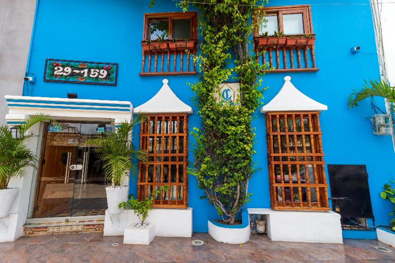 Hotel Boutique Casa Isabel 2