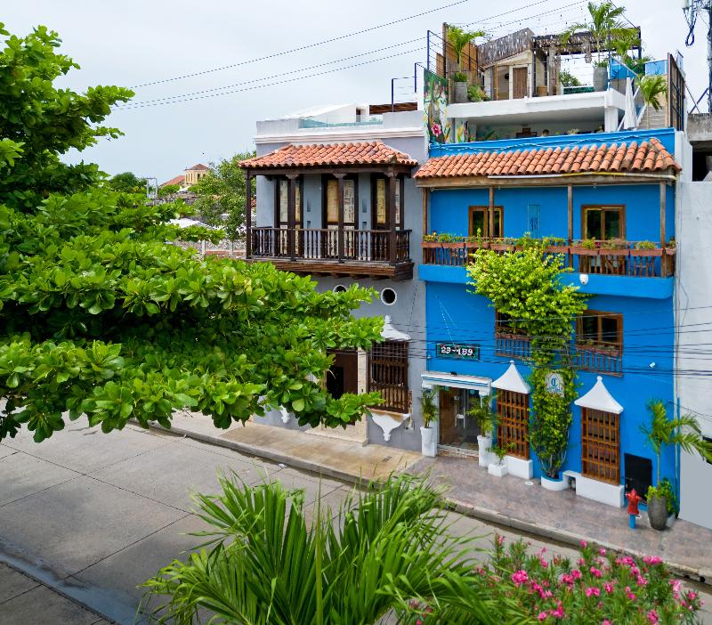 Hotel Boutique Casa Isabel 4