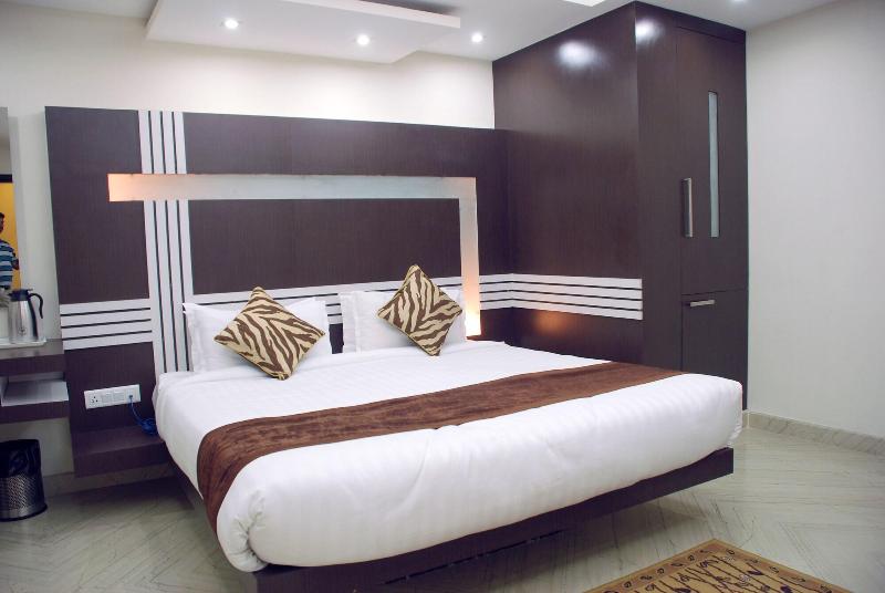 Hotel Accord image