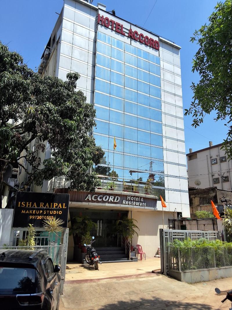 Hotel Accord image