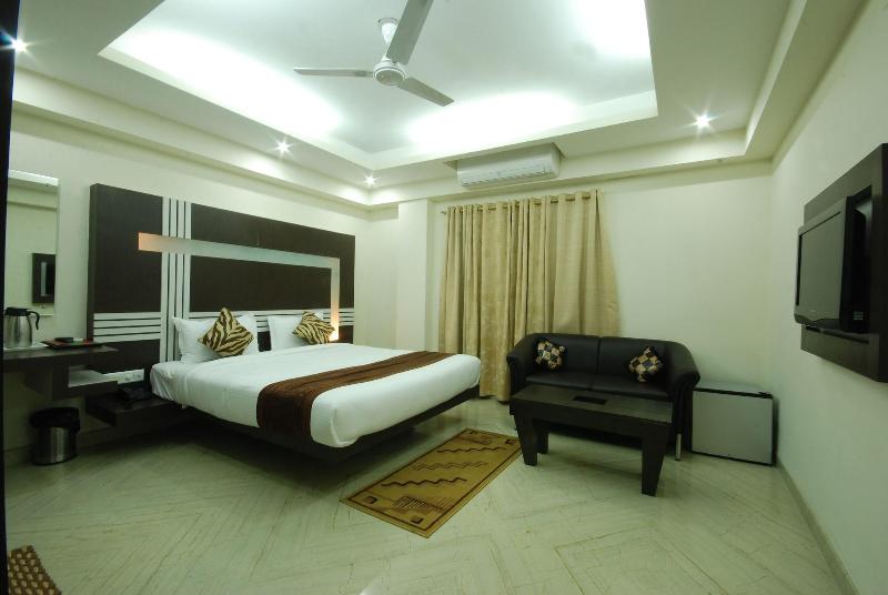 Hotel Accord image