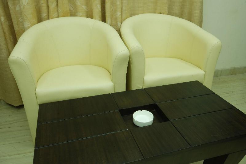 Hotel Accord image