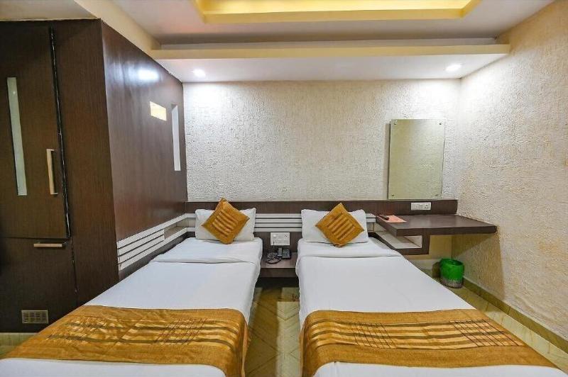 Hotel Accord image