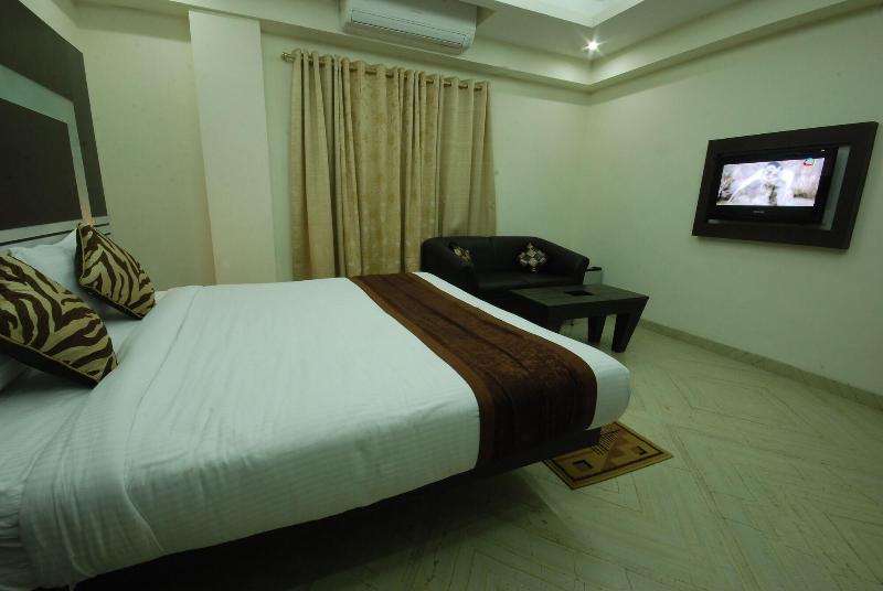 Hotel Accord image