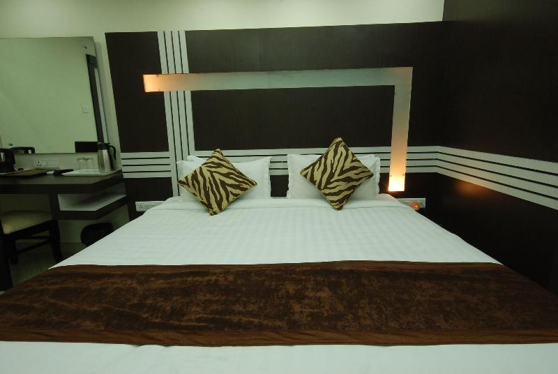 Hotel Accord image