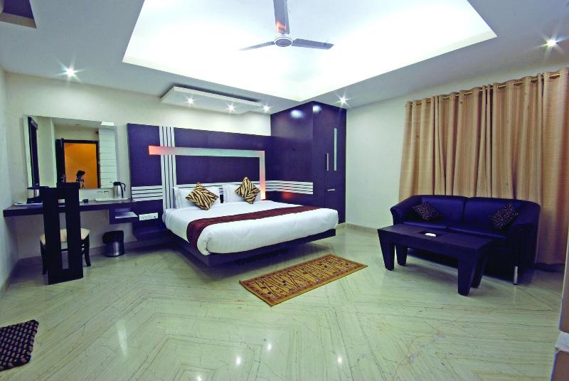 Hotel Accord image