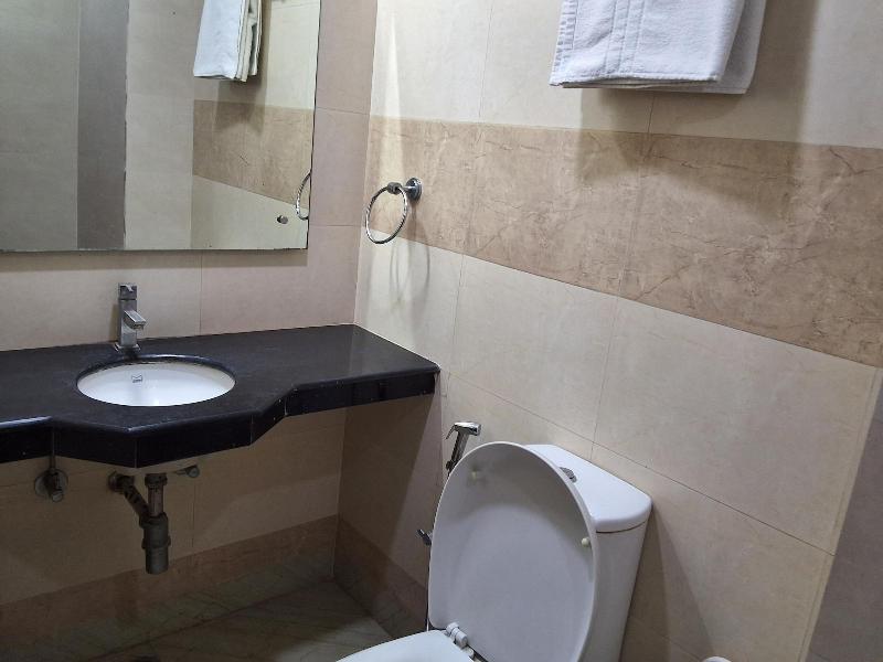 Hotel Accord image