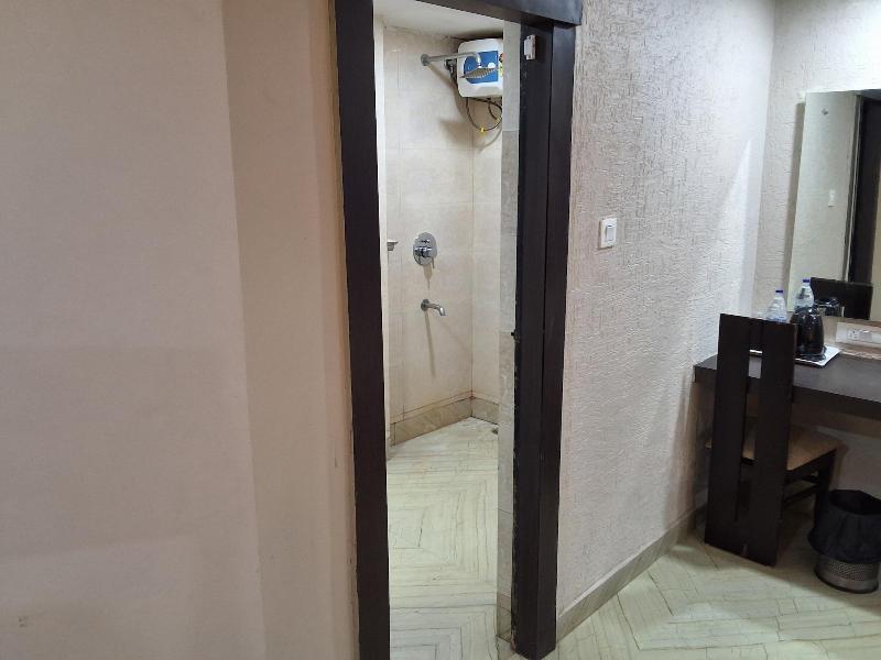 Hotel Accord image