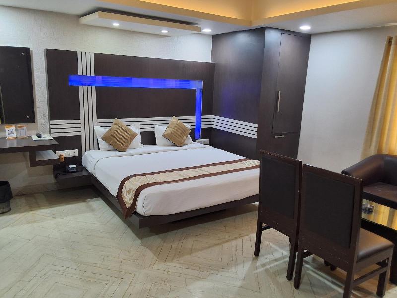 Hotel Accord image
