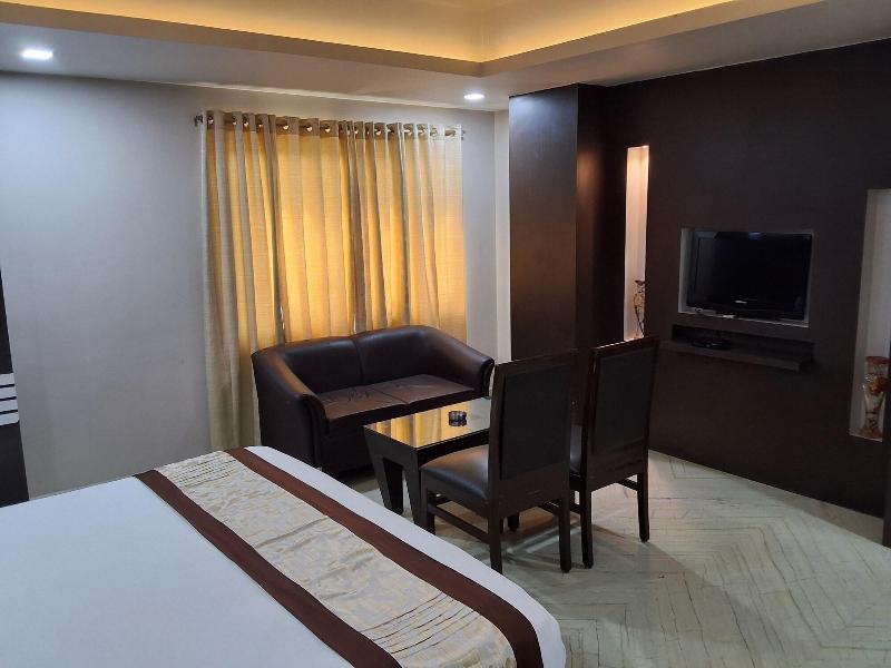 Hotel Accord image