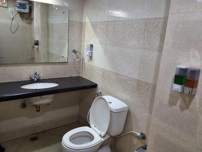 Hotel Accord image