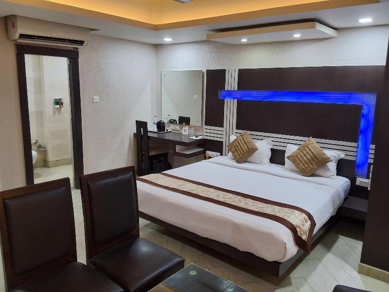 Hotel Accord image