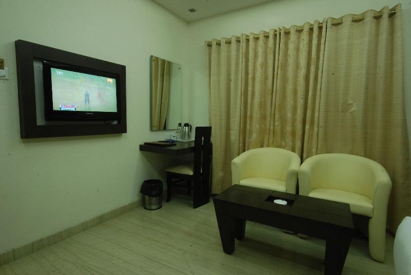 Hotel Accord image