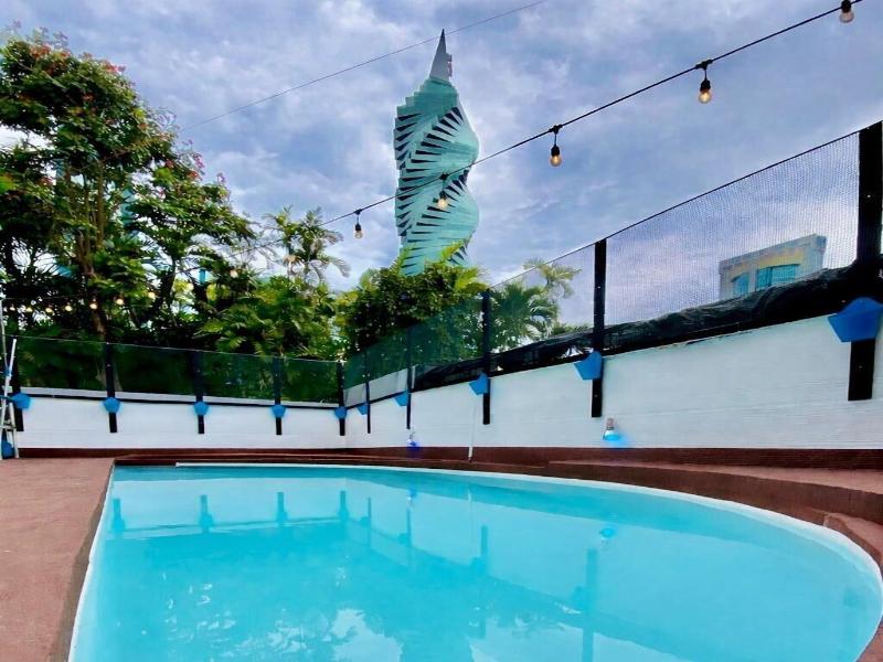 Panama Experience Hostel image