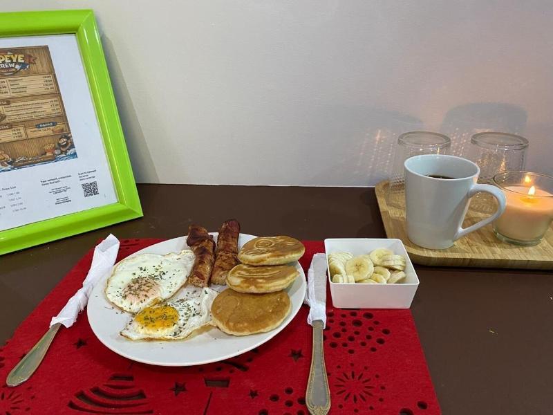 Panama Experience Hostel image