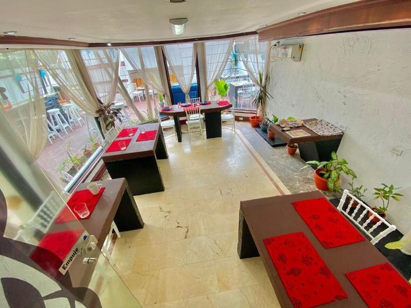Panama Experience Hostel image