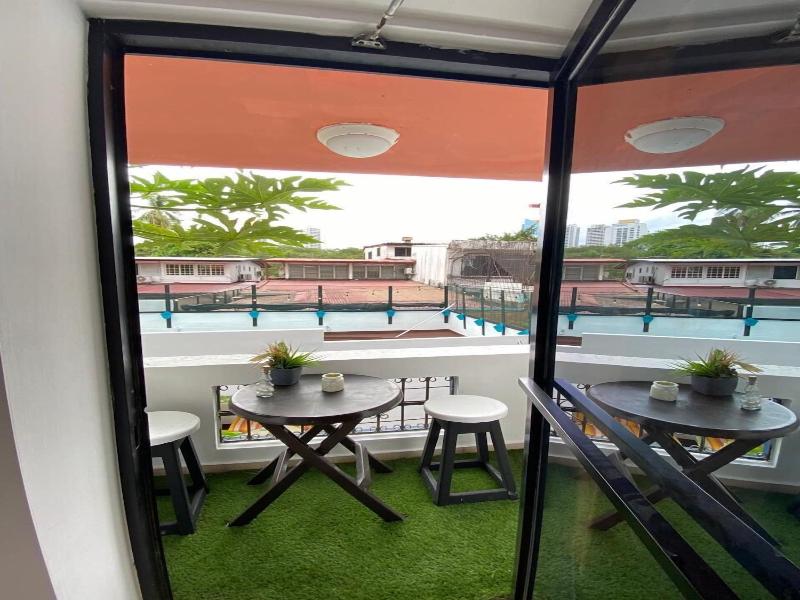 Panama Experience Hostel image